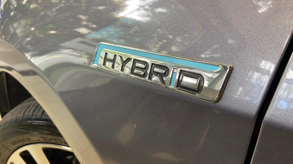 Caoa Chery-ARRIZO 6 PRO-1.5 TCI FLEX HYBRID CVT