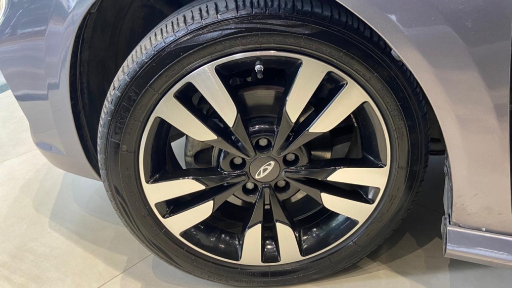 Caoa Chery-ARRIZO 6 PRO-1.5 TCI FLEX HYBRID CVT