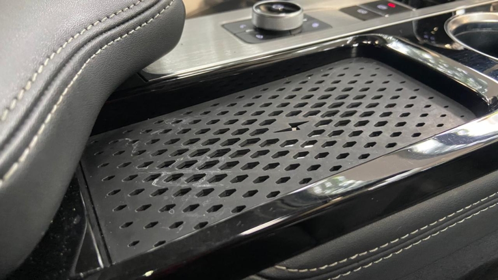 Caoa Chery-ARRIZO 6 PRO-1.5 TCI FLEX HYBRID CVT