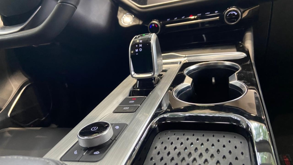 Caoa Chery-ARRIZO 6 PRO-1.5 TCI FLEX HYBRID CVT