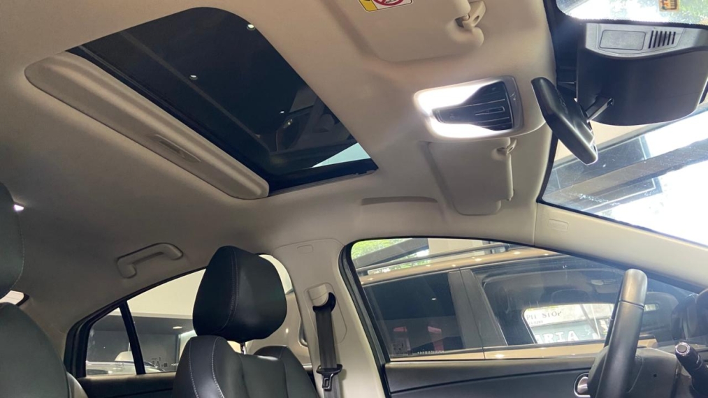 Caoa Chery-ARRIZO 6 PRO-1.5 TCI FLEX HYBRID CVT