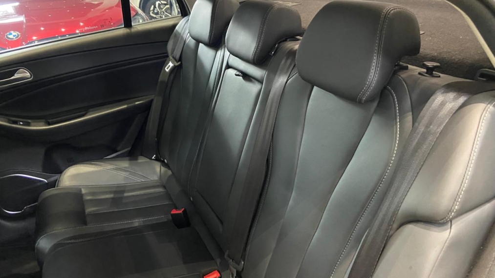 Caoa Chery-ARRIZO 6 PRO-1.5 TCI FLEX HYBRID CVT