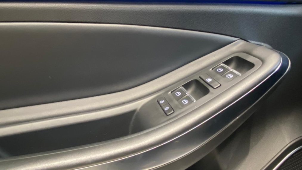 Caoa Chery-ARRIZO 6 PRO-1.5 TCI FLEX HYBRID CVT