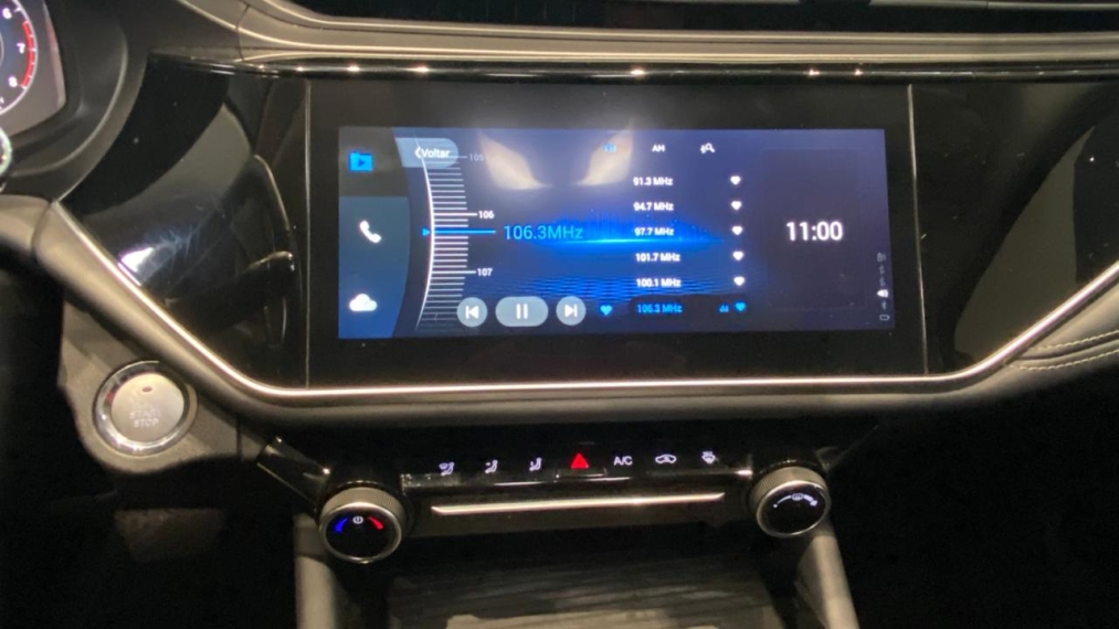 Caoa Chery-ARRIZO 6 PRO-1.5 TCI FLEX HYBRID CVT