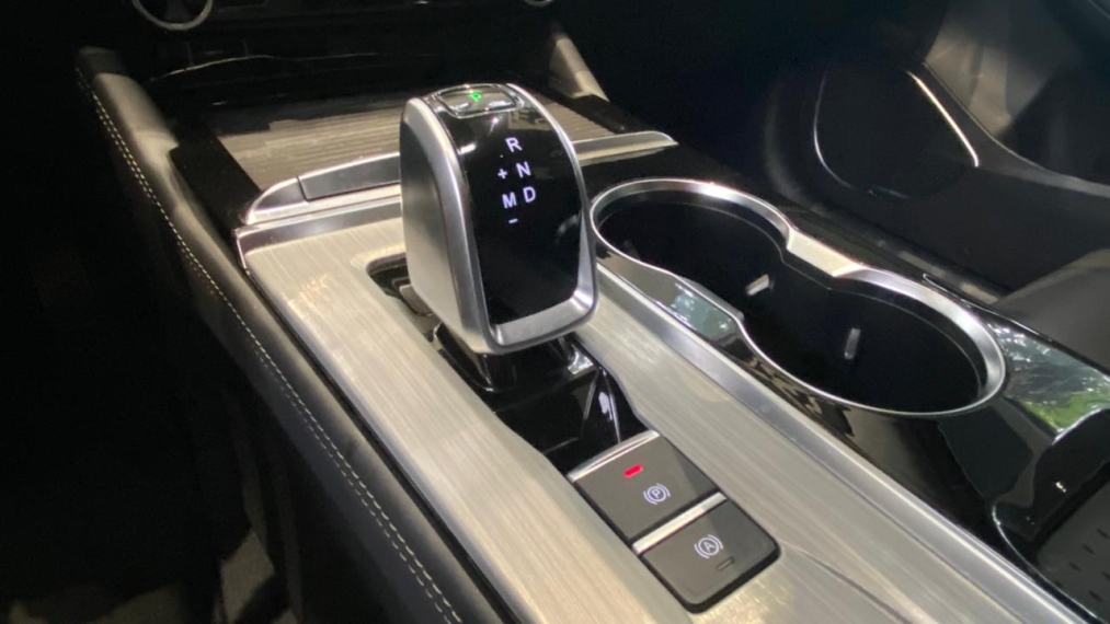 Caoa Chery-ARRIZO 6 PRO-1.5 TCI FLEX HYBRID CVT