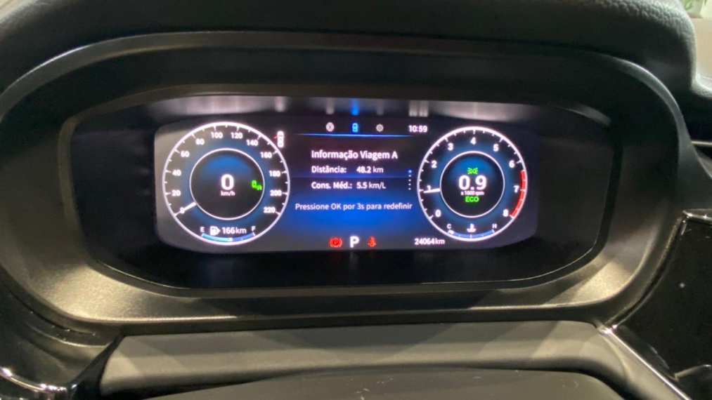 Caoa Chery-ARRIZO 6 PRO-1.5 TCI FLEX HYBRID CVT