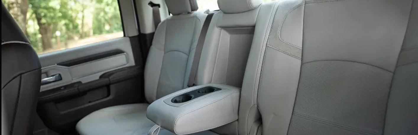 ALERTA DE BANCO TRASEIRO