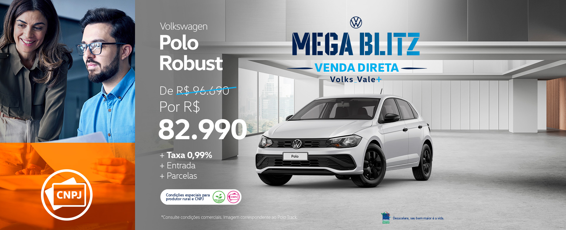 banner oferta polo