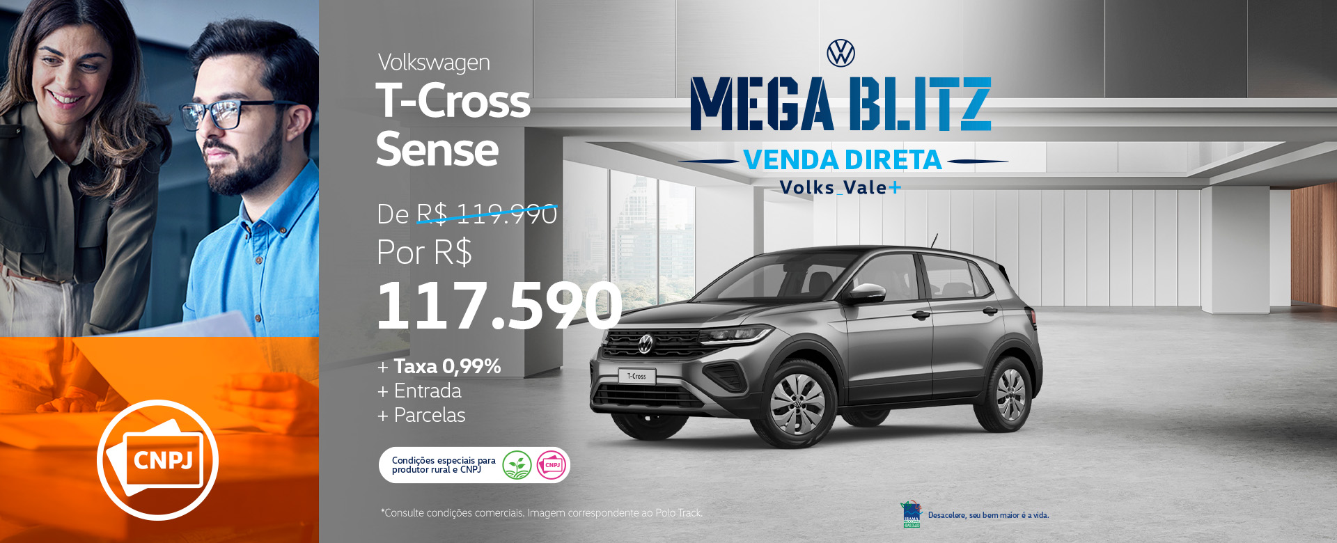 banner oferta t-cross