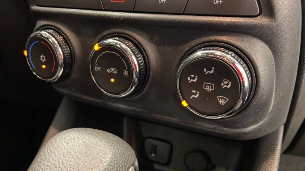 GM - Chevrolet-TRACKER-1.0 TURBO FLEX AUTOMÁTICO