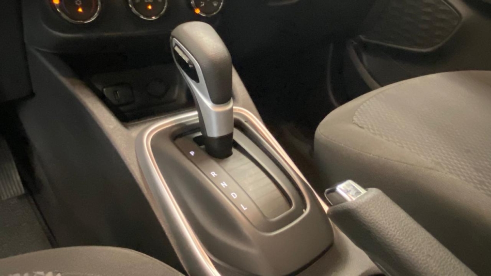 GM - Chevrolet-TRACKER-1.0 TURBO FLEX AUTOMÁTICO