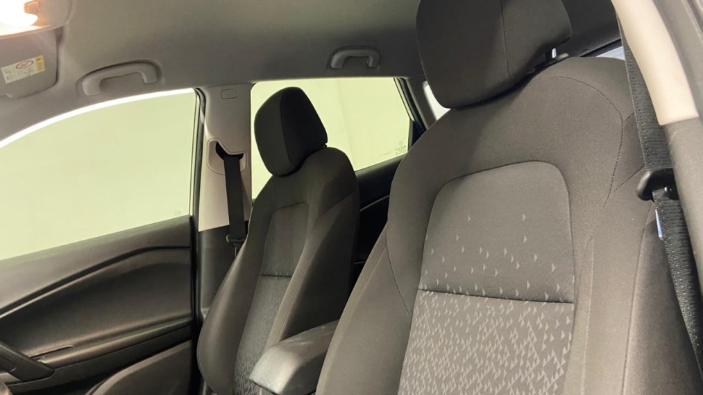 GM - Chevrolet-TRACKER-1.0 TURBO FLEX AUTOMÁTICO