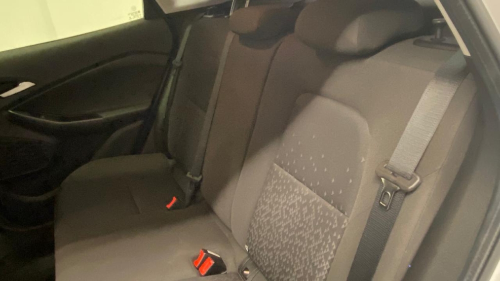 GM - Chevrolet-TRACKER-1.0 TURBO FLEX AUTOMÁTICO