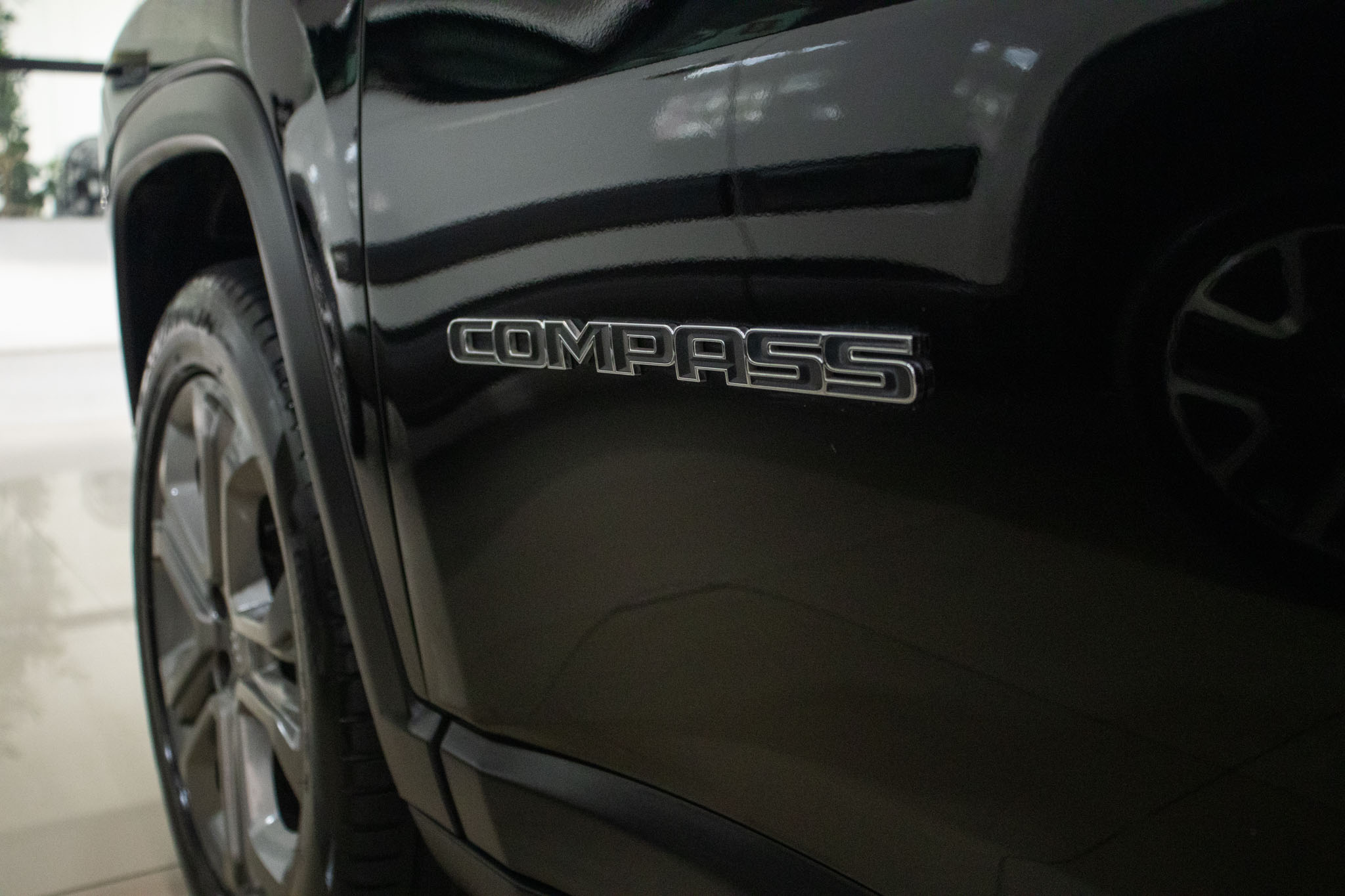 Jeep-COMPASS-COMPASS LONG. T270 1.3 TB 4x2 Flex Aut.