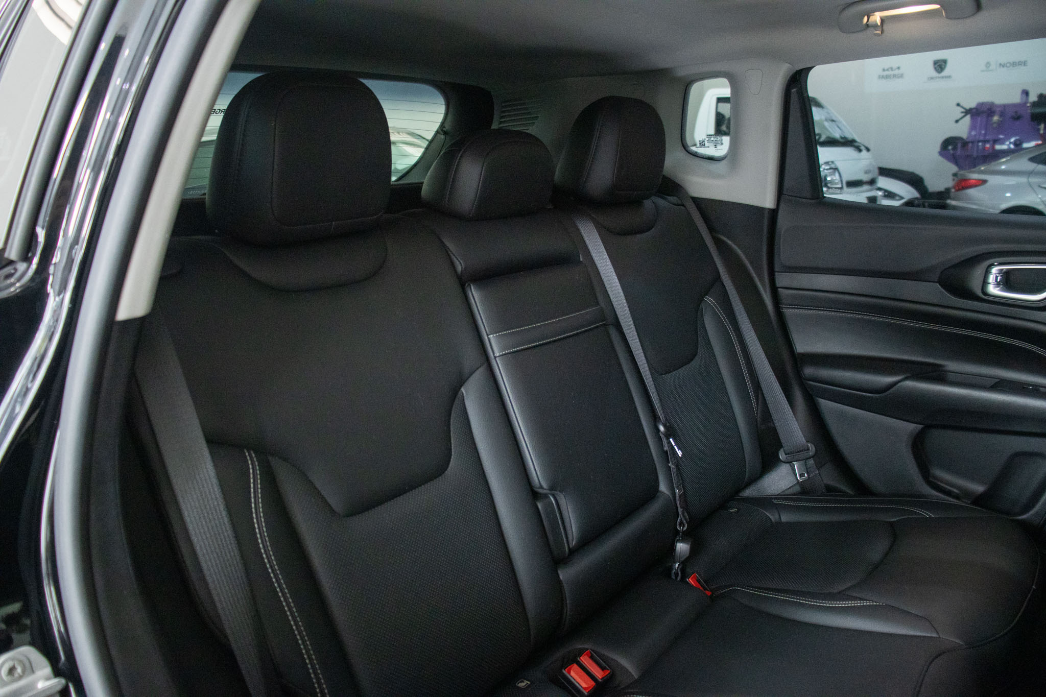 Jeep-COMPASS-COMPASS LONG. T270 1.3 TB 4x2 Flex Aut.