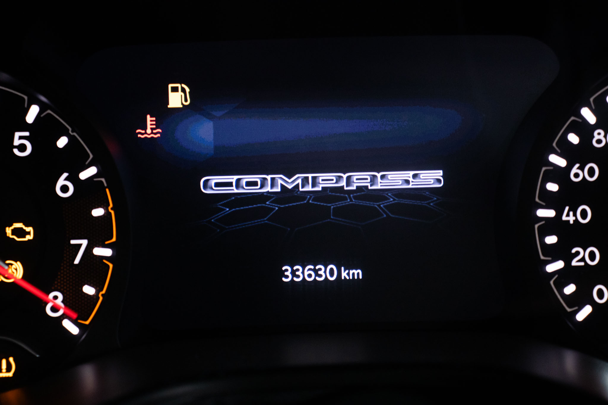 Jeep-COMPASS-COMPASS LONG. T270 1.3 TB 4x2 Flex Aut.
