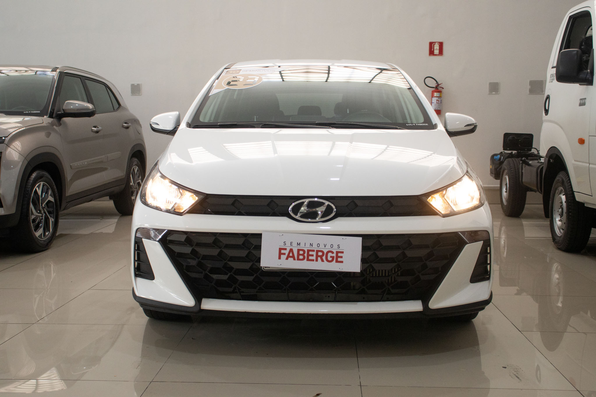 Hyundai-HB20-HB20 Comfort 1.0 TB Flex 12V Aut