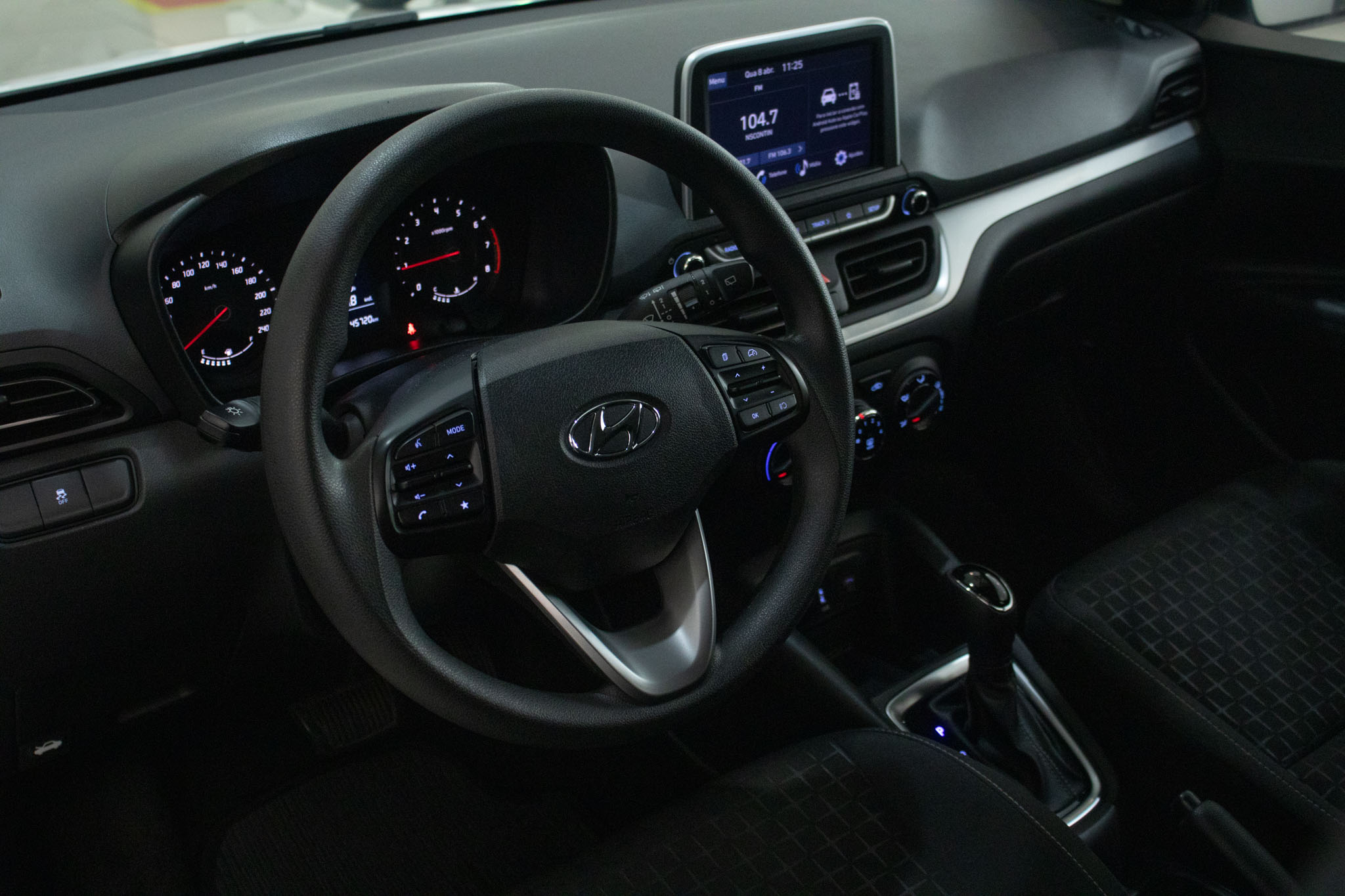 Hyundai-HB20-HB20 Comfort 1.0 TB Flex 12V Aut