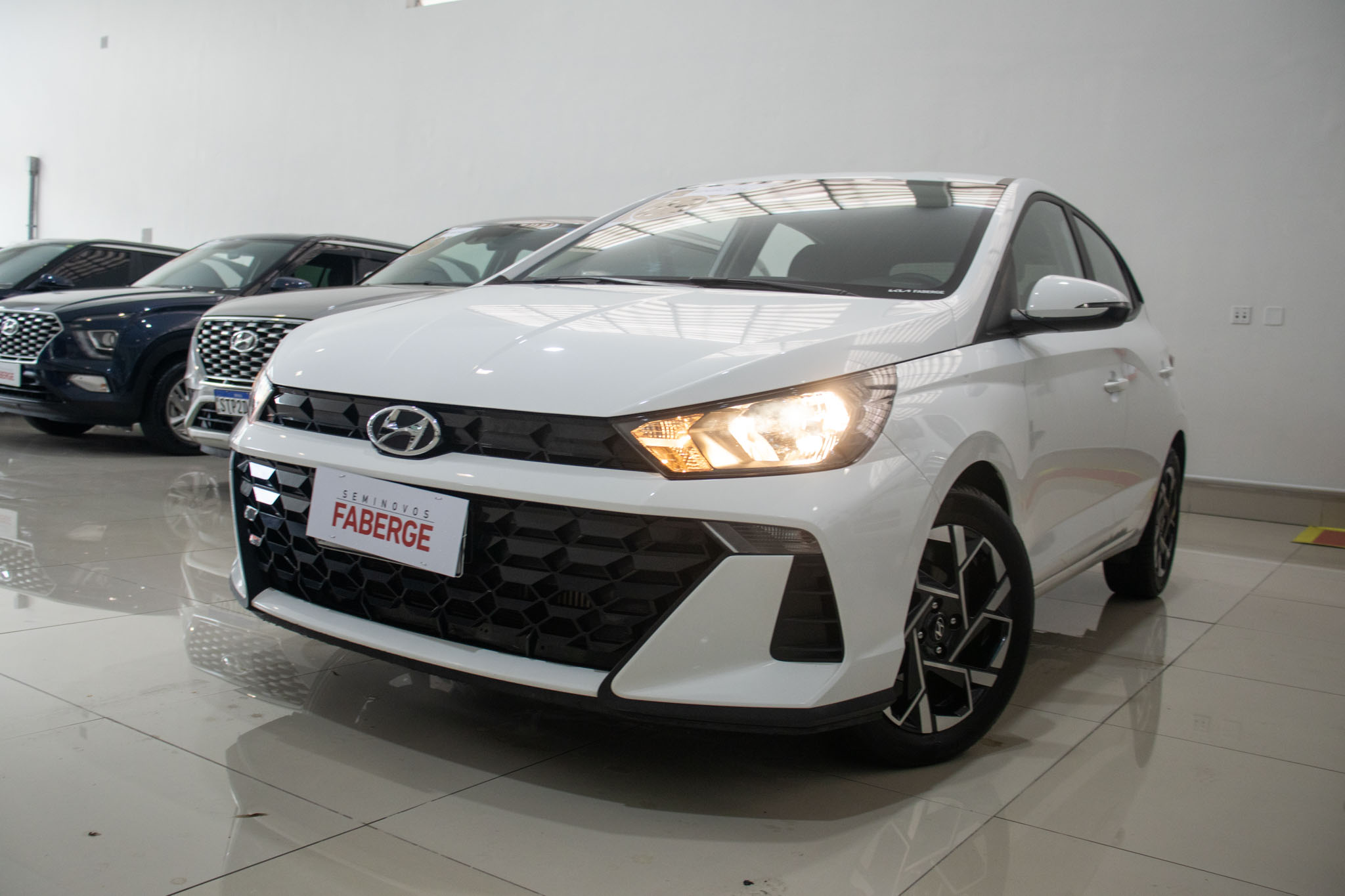 Hyundai-HB20-HB20 Comfort 1.0 TB Flex 12V Aut
