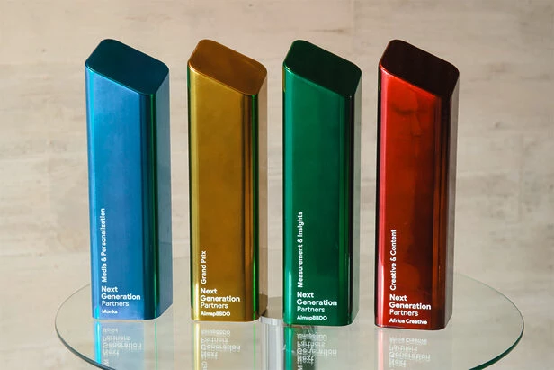 AlmapBBDO e Volkswagen vencem prêmio de IA do Google