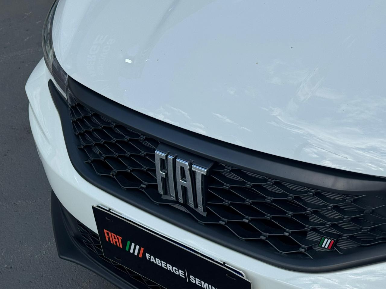 Fiat-ARGO-ARGO DRIVE 1.0 6V Flex