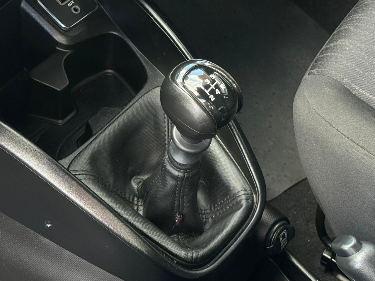 Fiat-ARGO-ARGO DRIVE 1.0 6V Flex