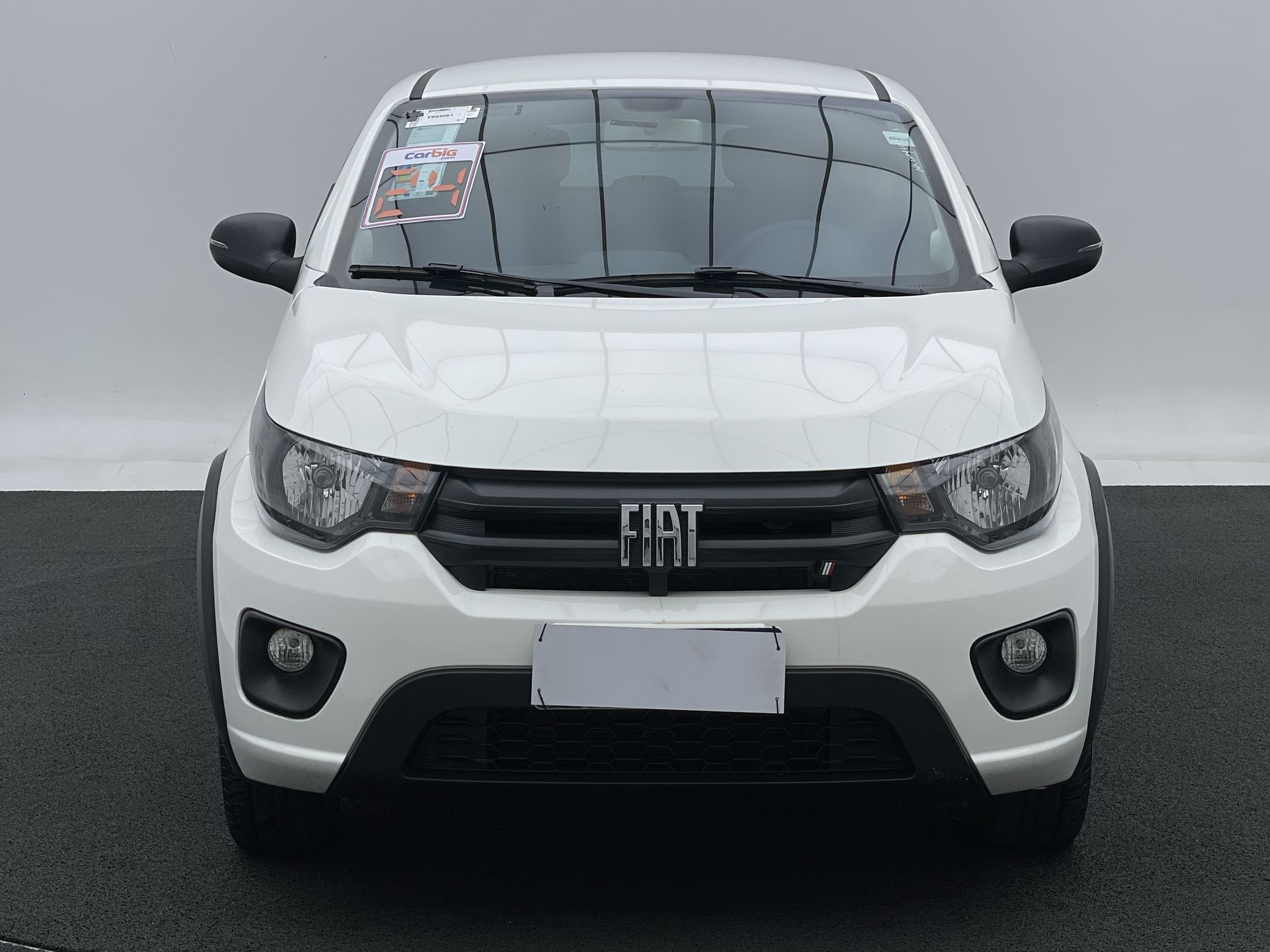 Fiat-MOBI-MOBI LIKE 1.0 Fire Flex 5p.