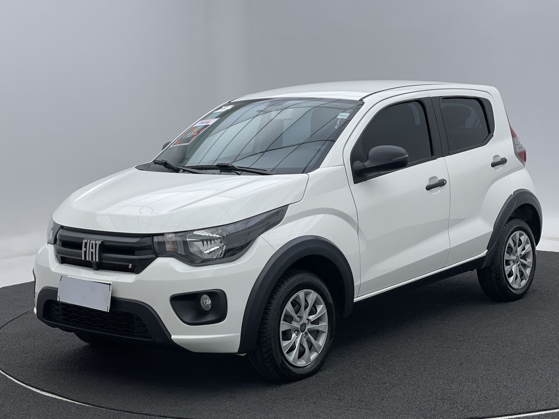 Fiat-MOBI-MOBI LIKE 1.0 Fire Flex 5p.