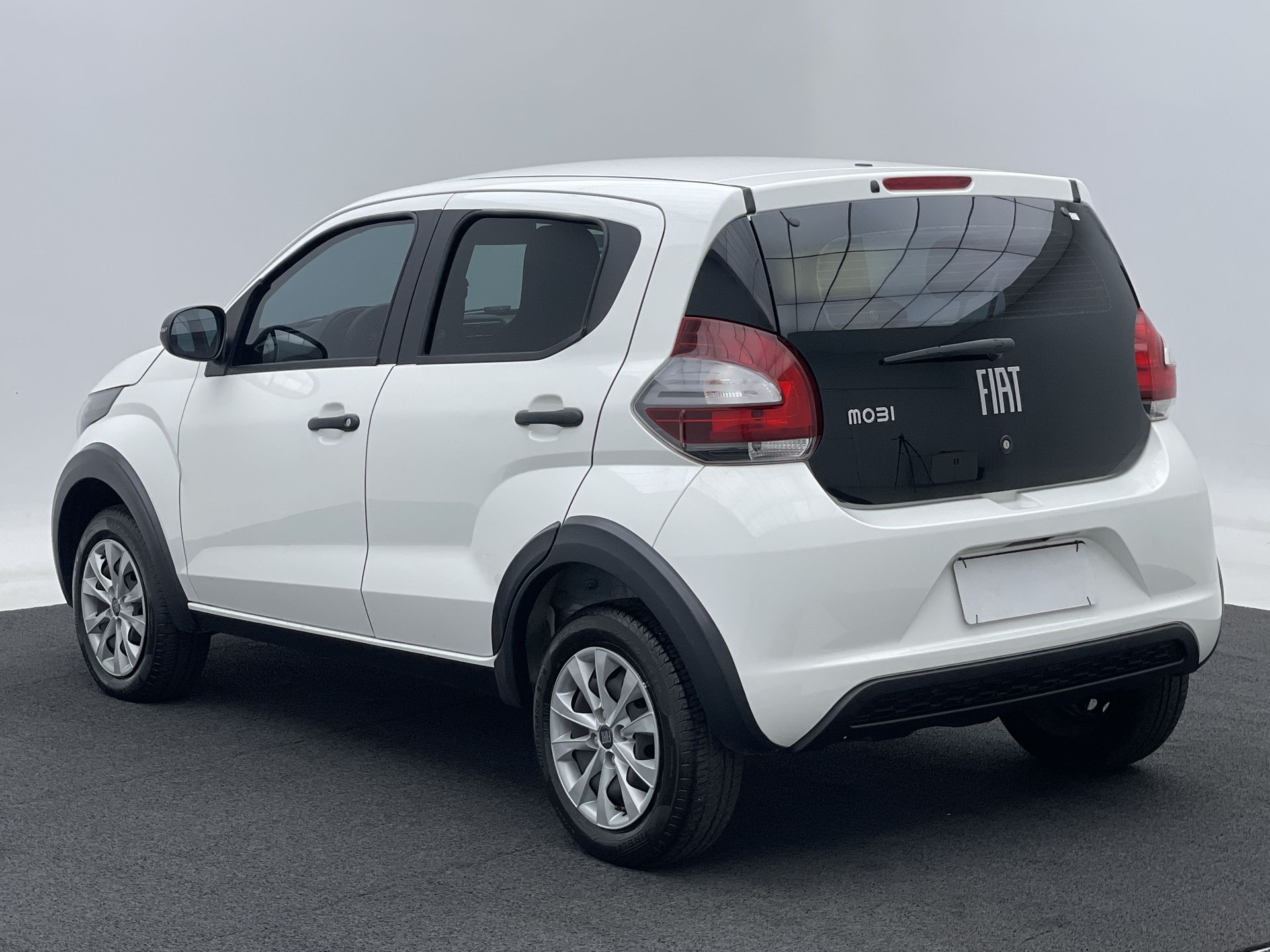 Fiat-MOBI-MOBI LIKE 1.0 Fire Flex 5p.