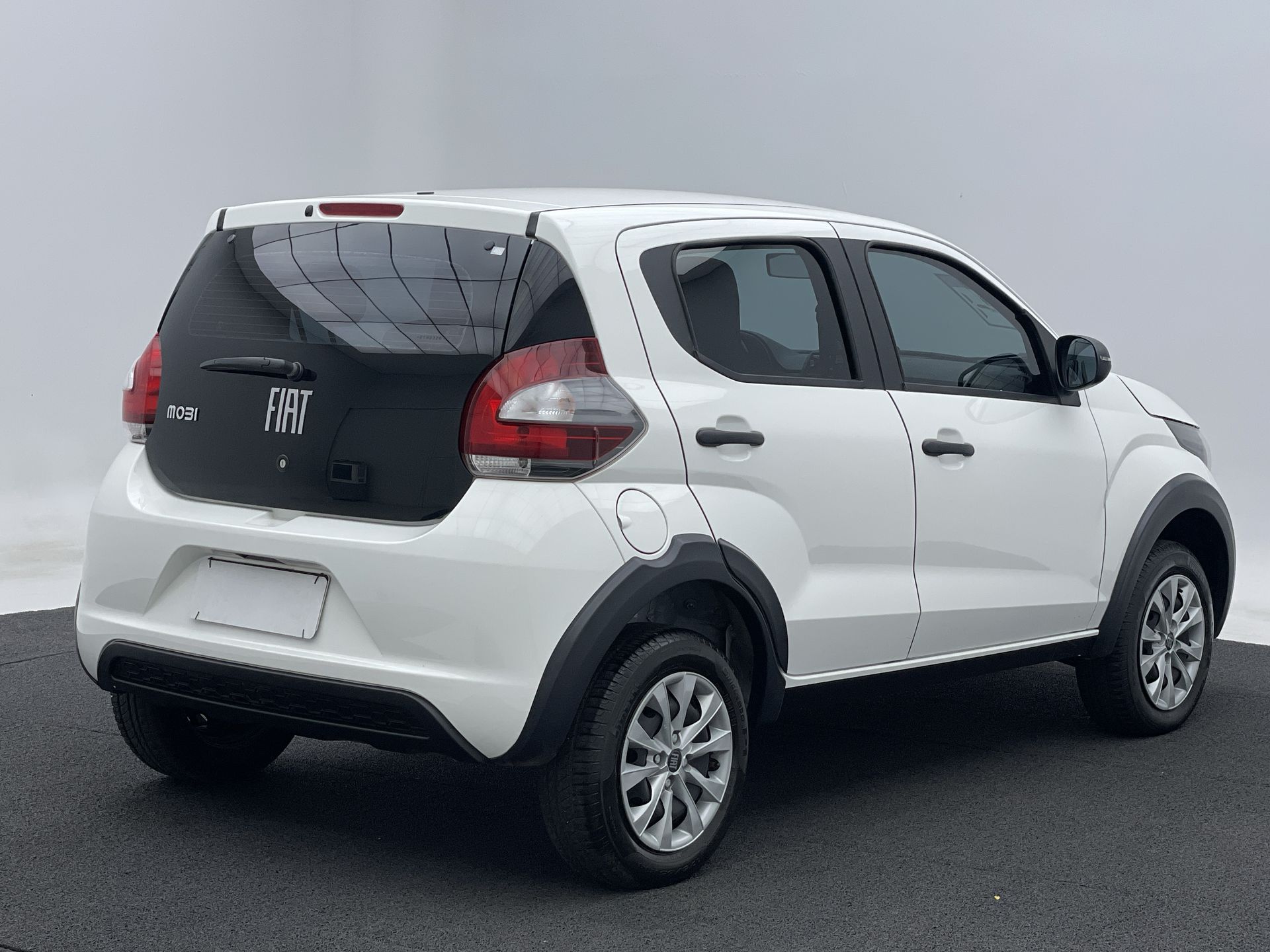 Fiat-MOBI-MOBI LIKE 1.0 Fire Flex 5p.