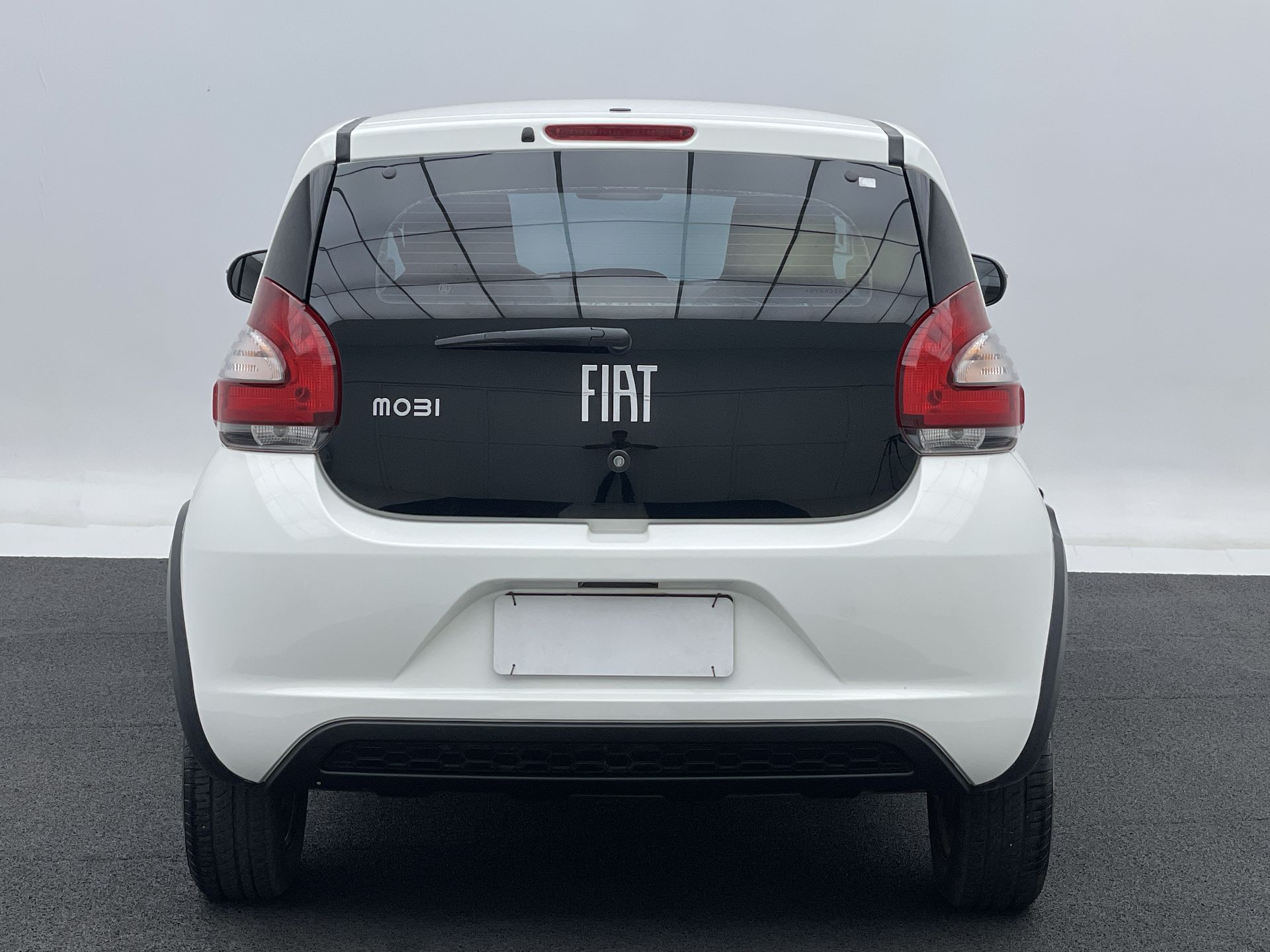 Fiat-MOBI-MOBI LIKE 1.0 Fire Flex 5p.
