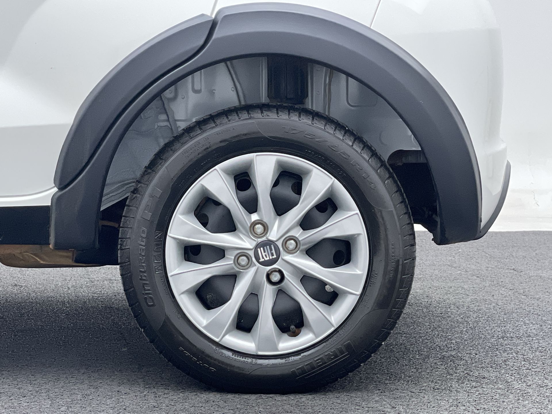 Fiat-MOBI-MOBI LIKE 1.0 Fire Flex 5p.