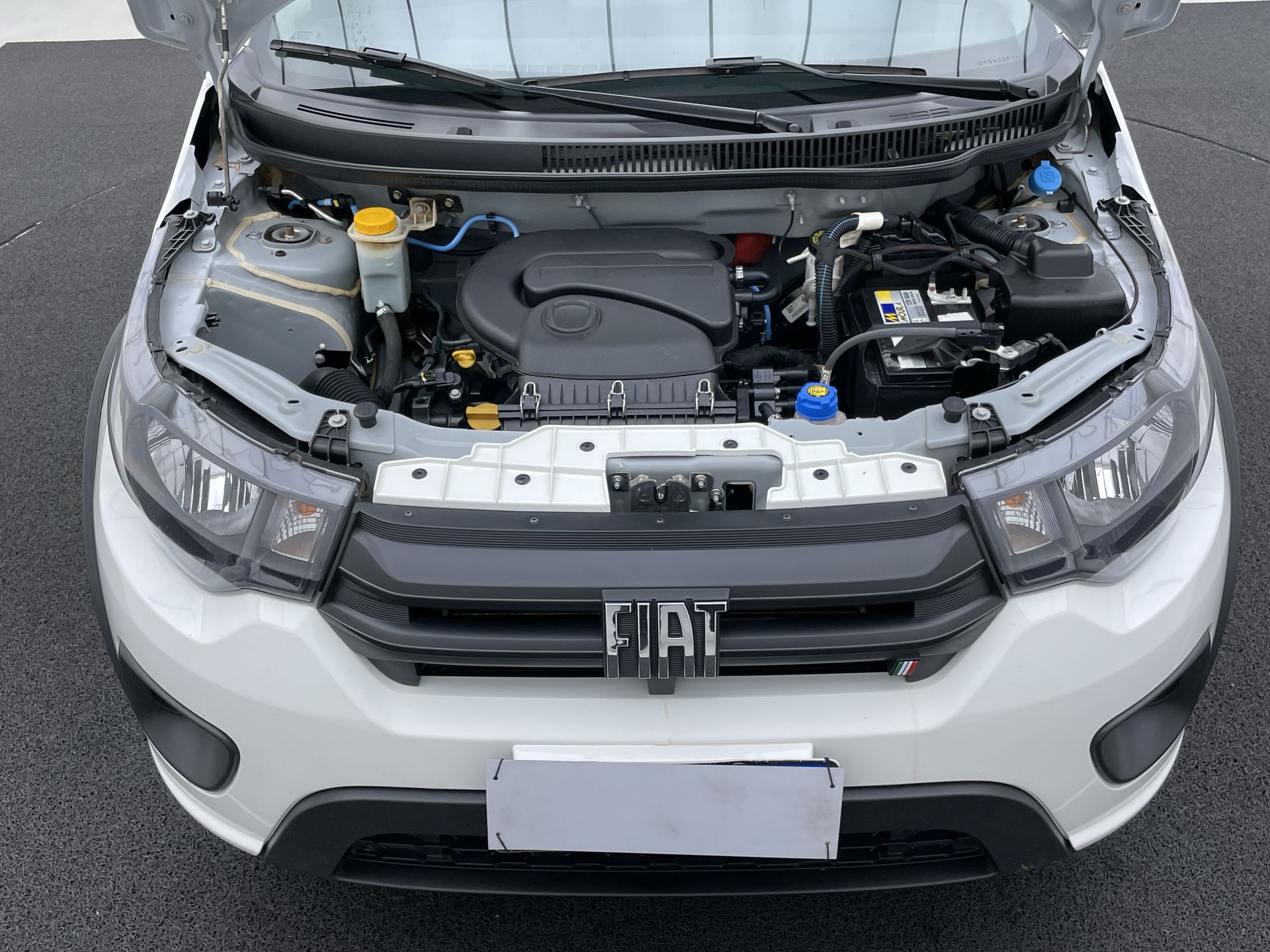 Fiat-MOBI-MOBI LIKE 1.0 Fire Flex 5p.