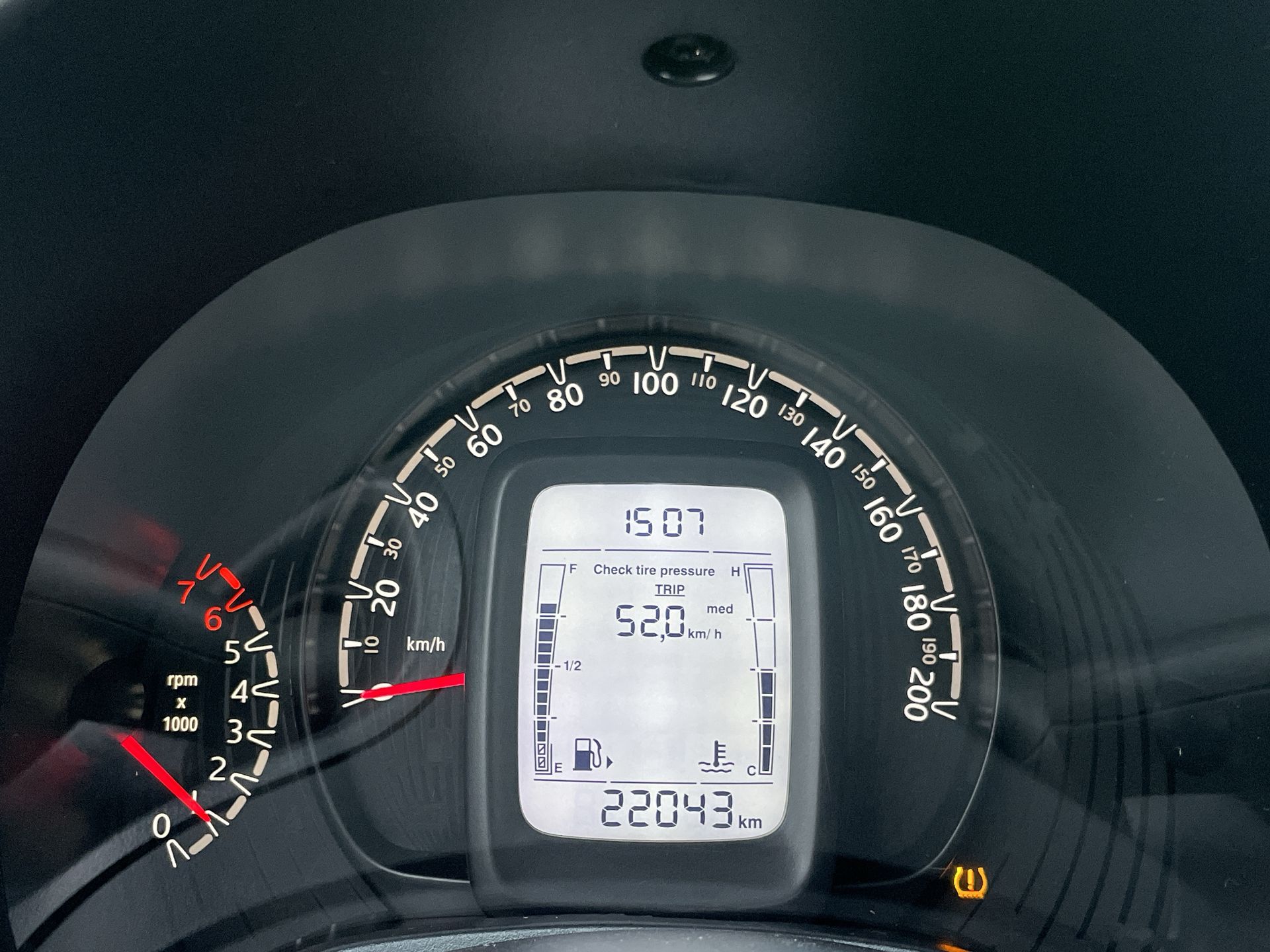 Fiat-MOBI-MOBI LIKE 1.0 Fire Flex 5p.