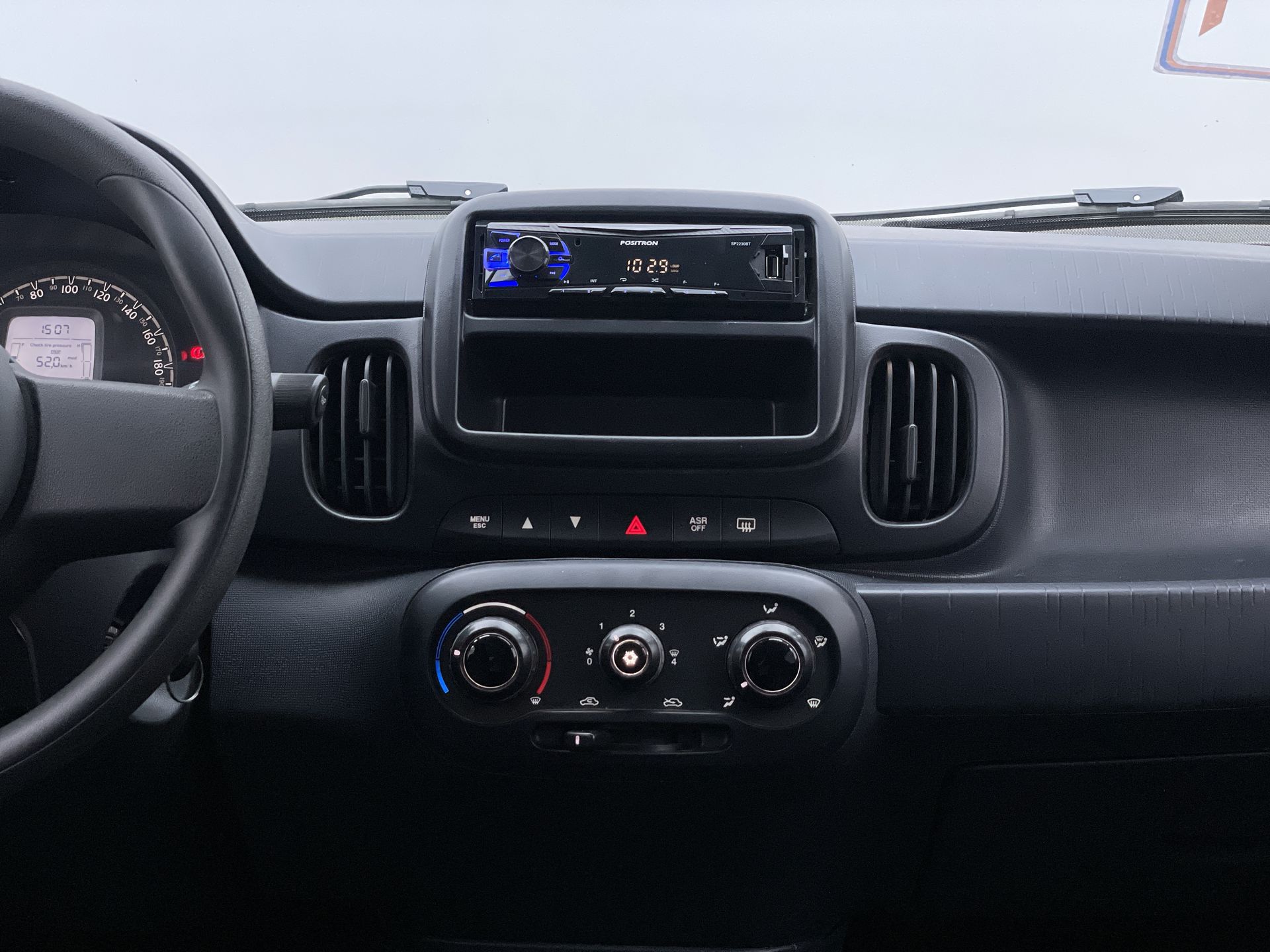 Fiat-MOBI-MOBI LIKE 1.0 Fire Flex 5p.