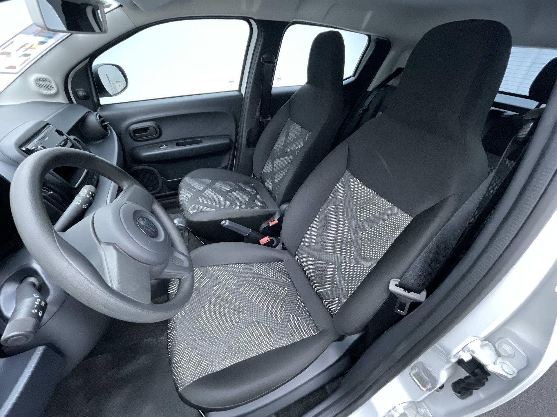 Fiat-MOBI-MOBI LIKE 1.0 Fire Flex 5p.