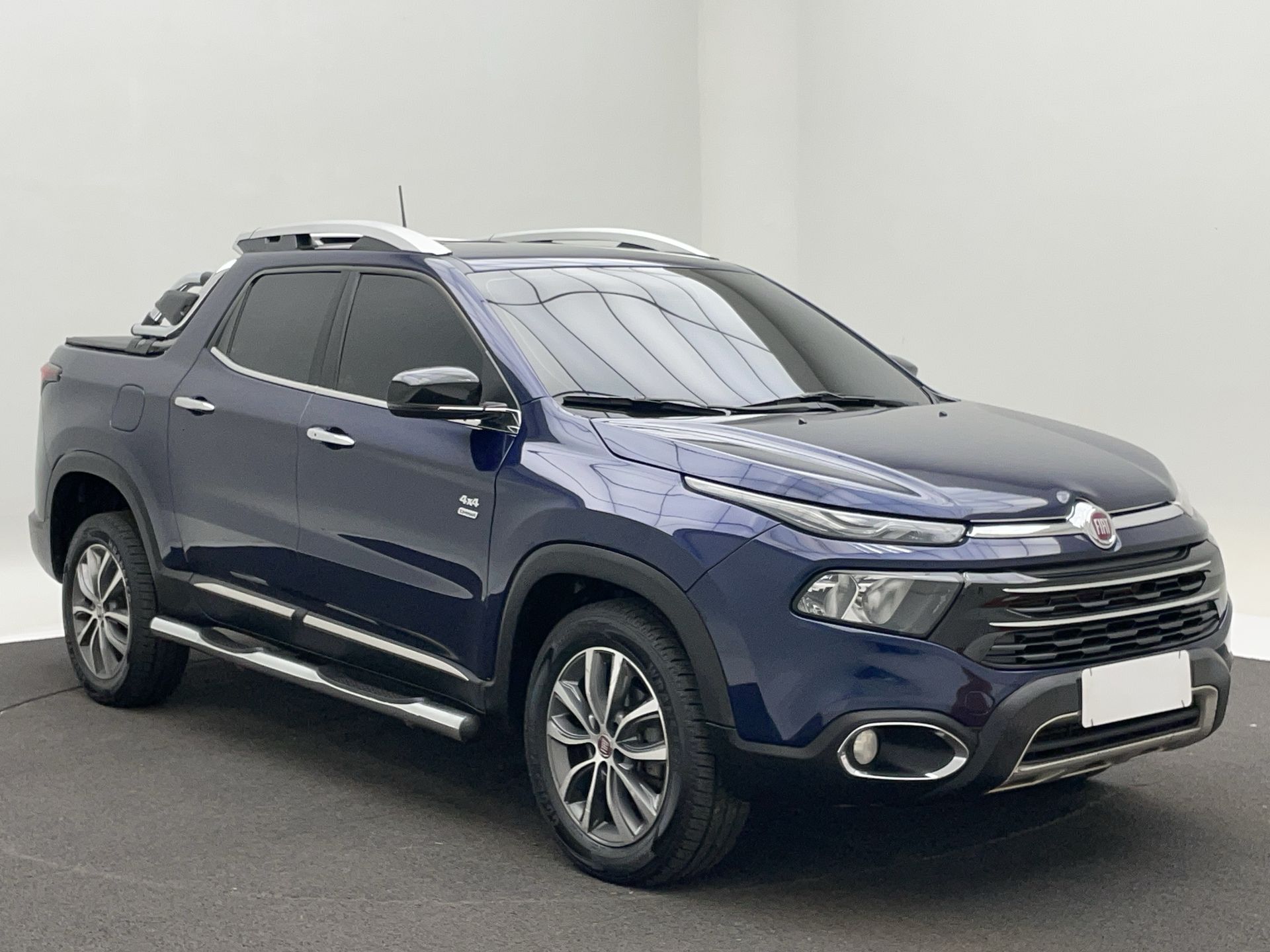 Toro Volcano 2.0 16V 4x4 TB Diesel Aut.