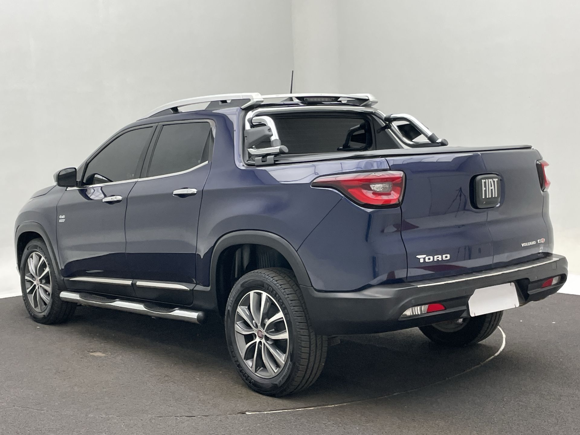 Toro Volcano 2.0 16V 4x4 TB Diesel Aut.