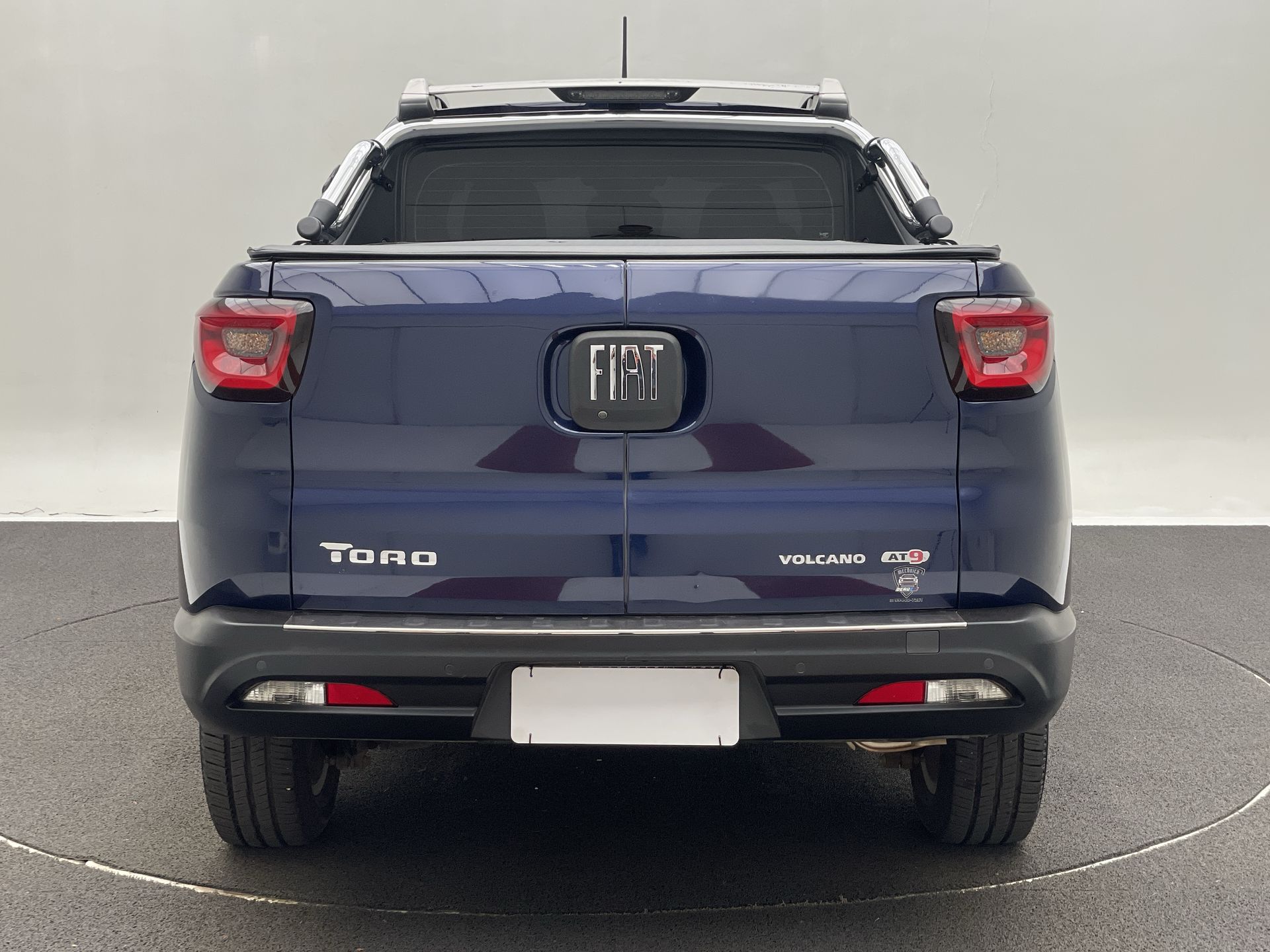 Toro Volcano 2.0 16V 4x4 TB Diesel Aut.