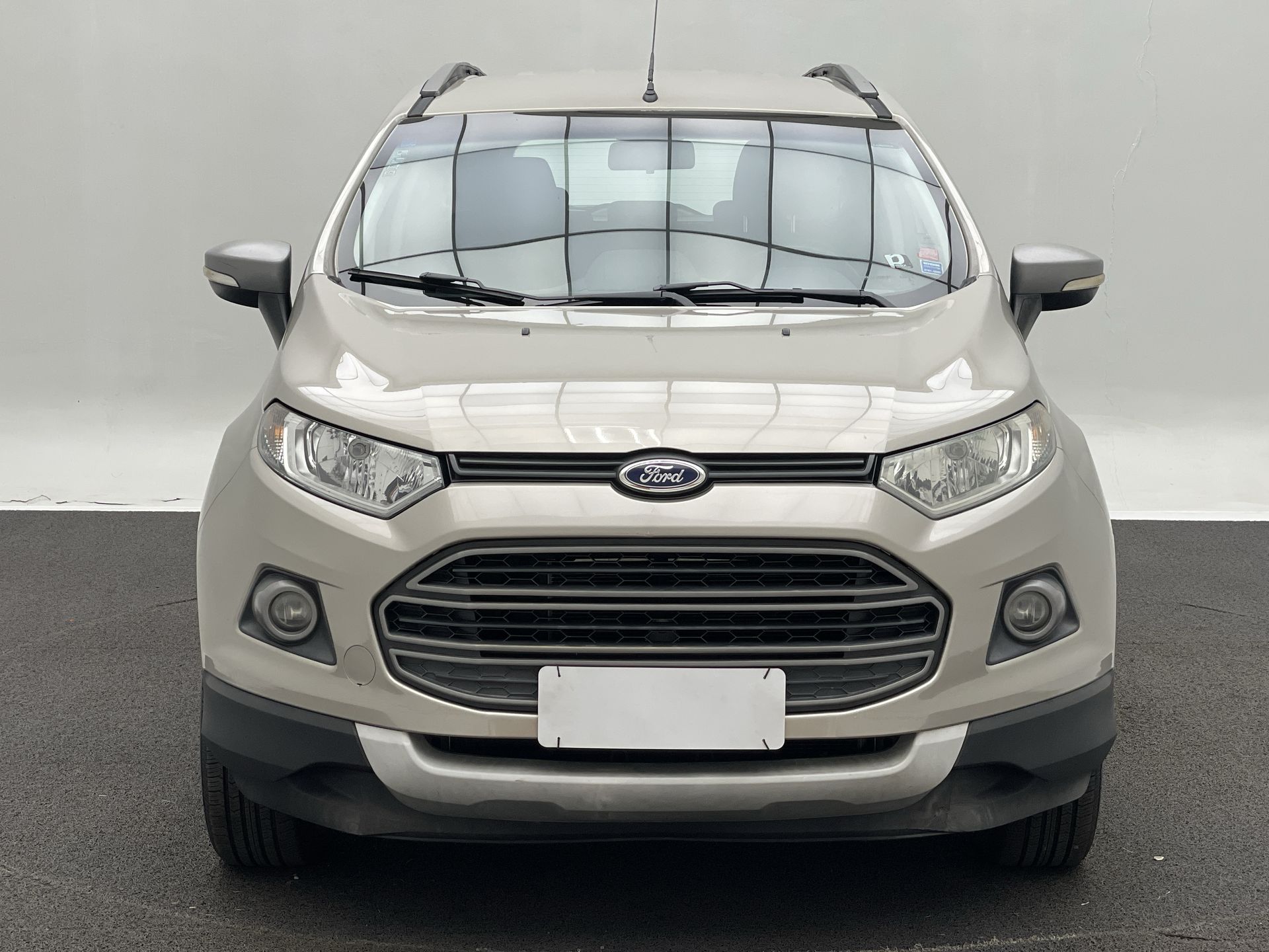 EcoSport FREESTYLE 1.6 16V Flex 5p Aut.