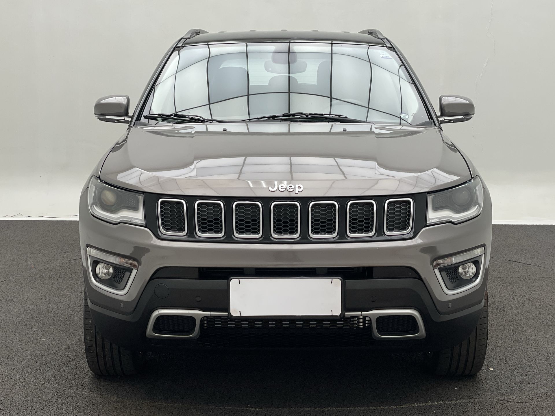 COMPASS LIMITED 2.0 4x4 Diesel 16V Aut.