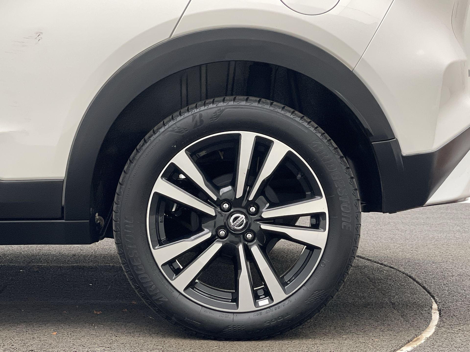 KICKS Exclusive 1.6 16V Flex Aut.