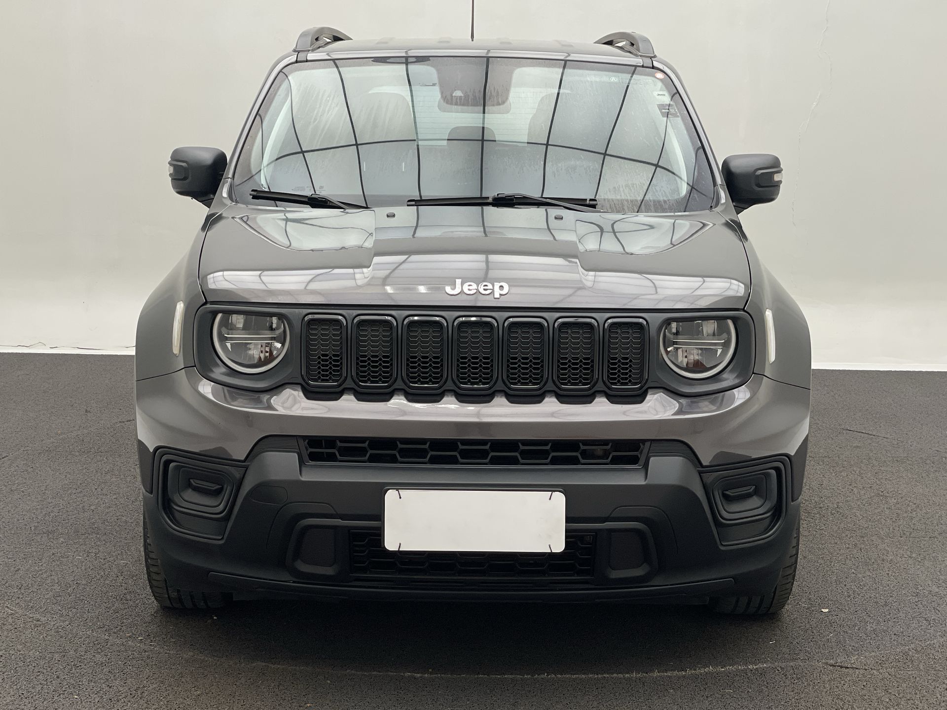 Renegade T270 1.3 TB 4x2 Flex Aut.