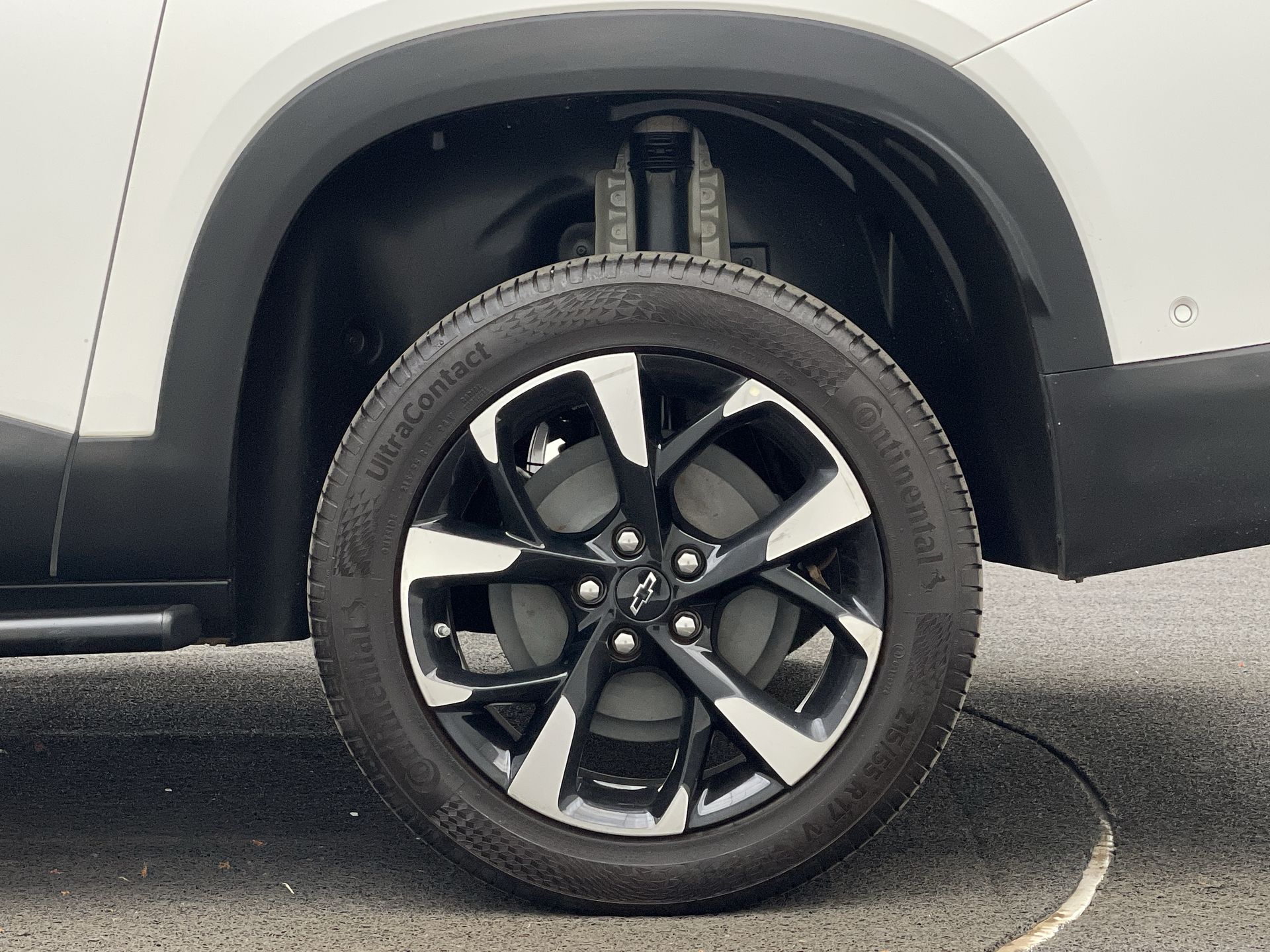 MONTANA RS 1.2 Turbo Flex 12V Aut.