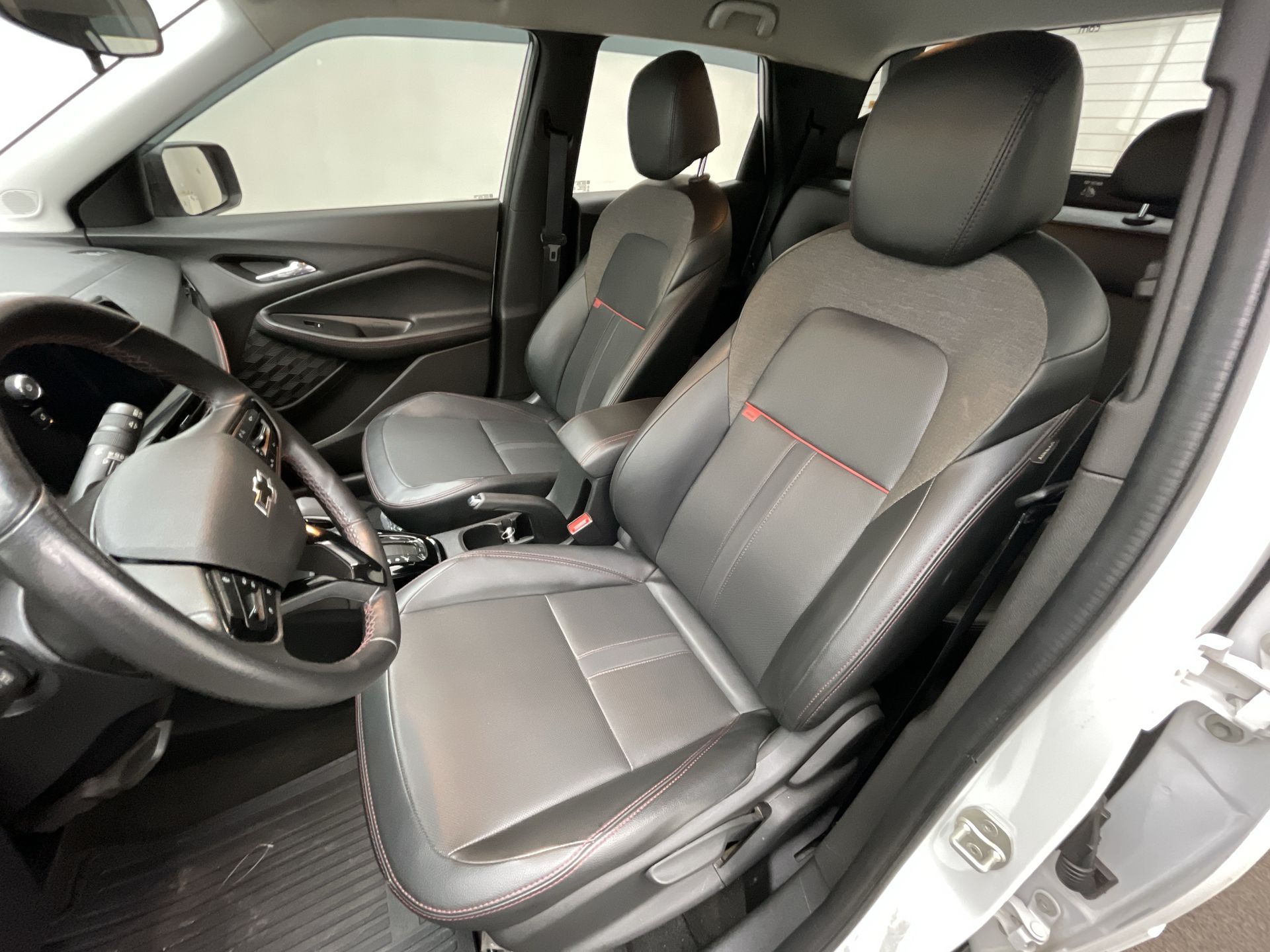 MONTANA RS 1.2 Turbo Flex 12V Aut.