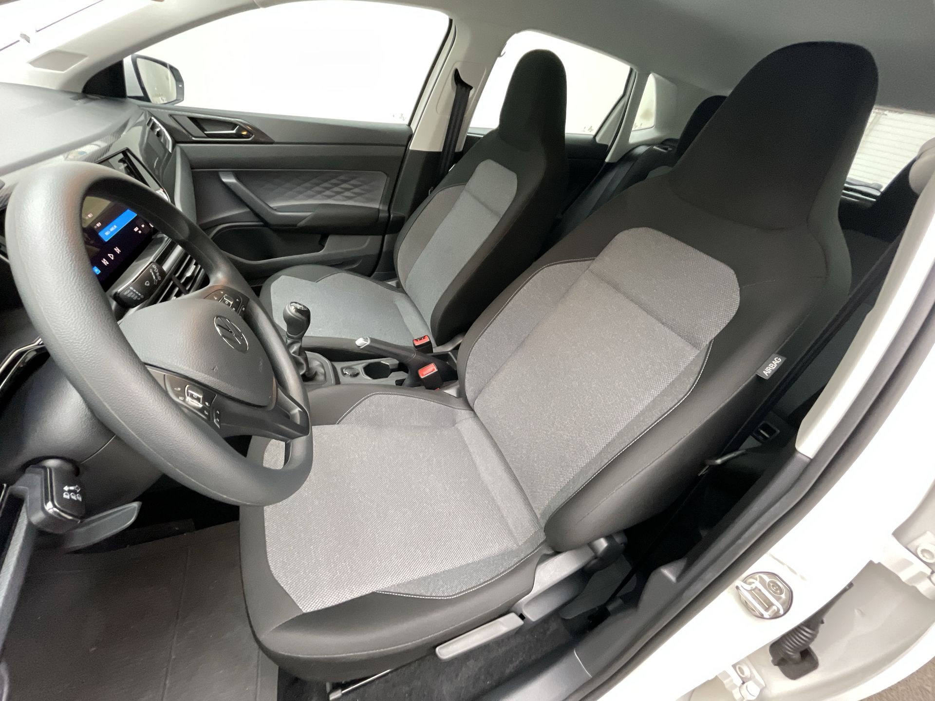 Polo 1.0 TSI Flex 12V 5p