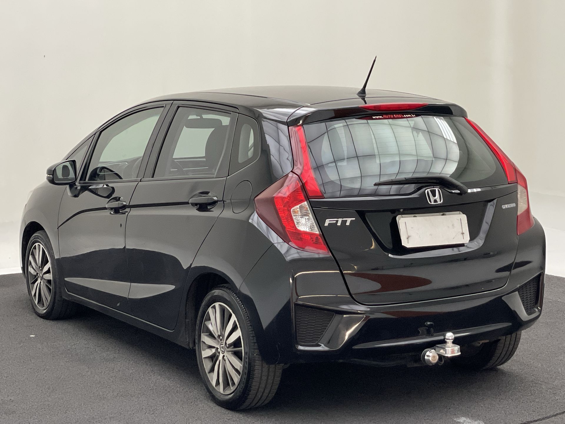 Fit EX/S 1.5 Flex/Flexone 16V 5p Aut.