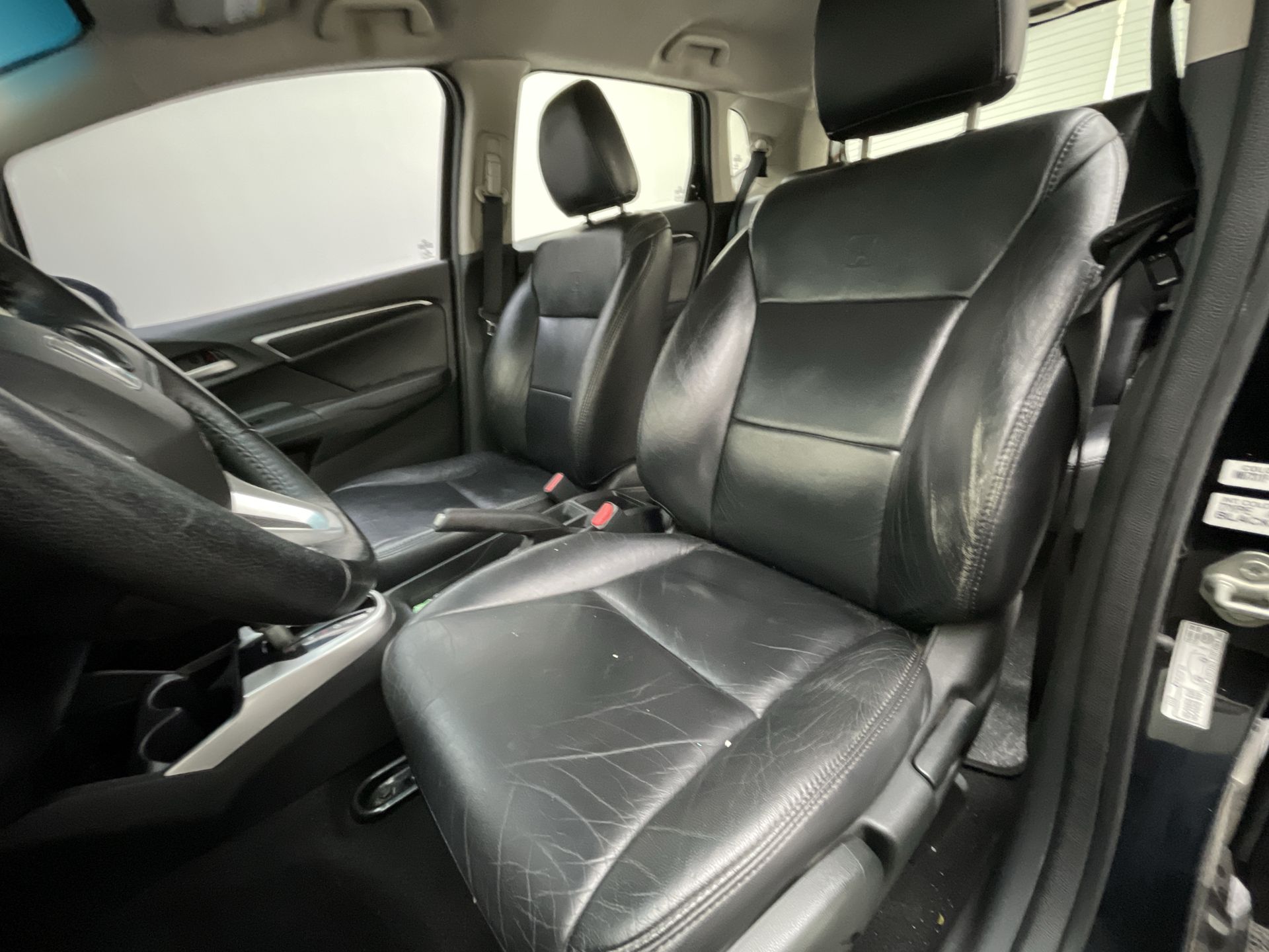 Fit EX/S 1.5 Flex/Flexone 16V 5p Aut.