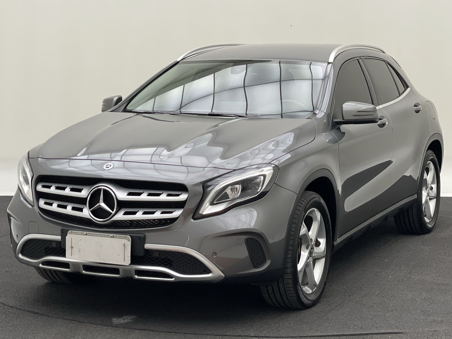 GLA 200 Advance 1.6/1.6 TB 16V Flex Aut.