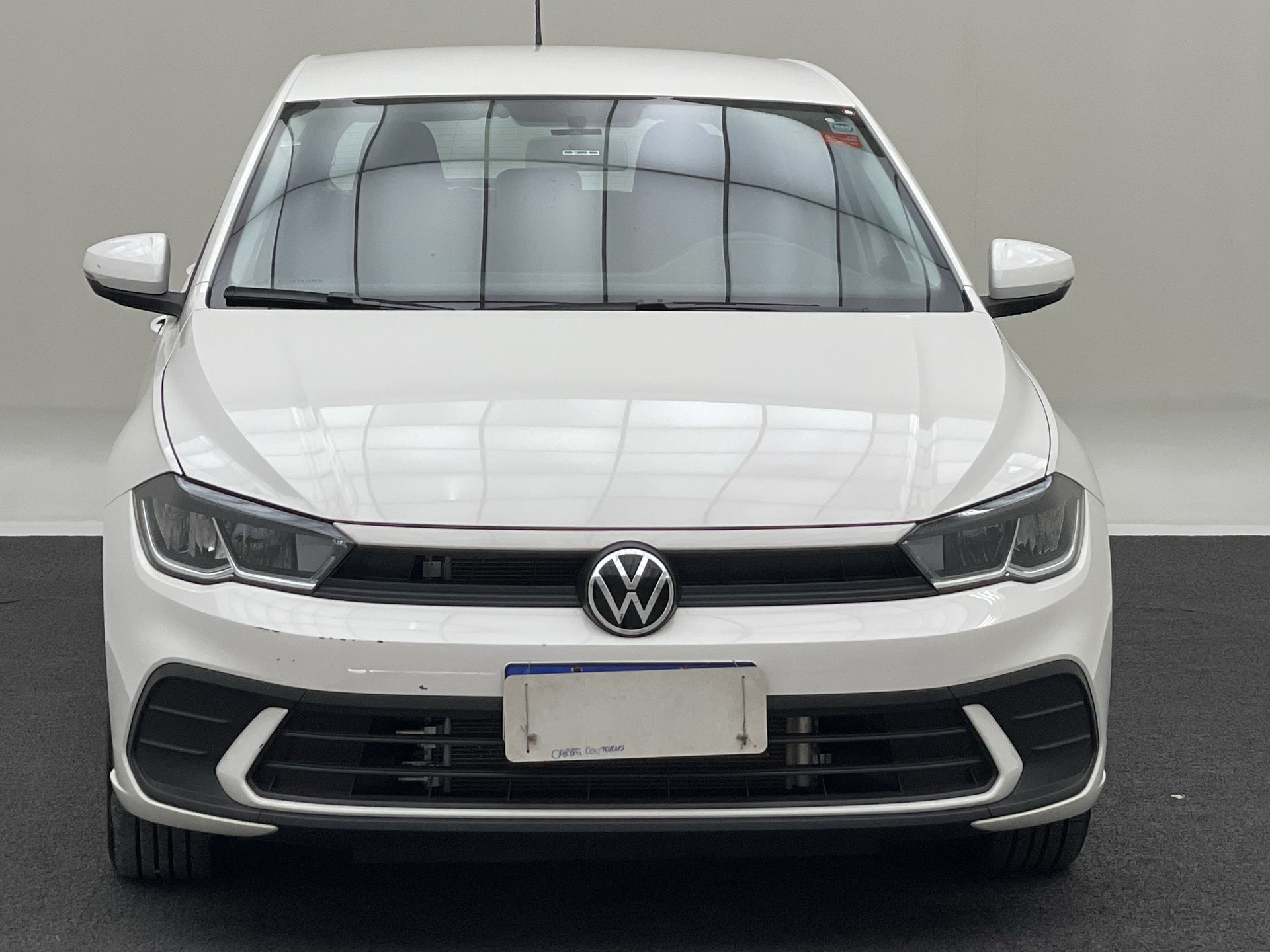 Polo 1.0 TSI Flex 12V 5p